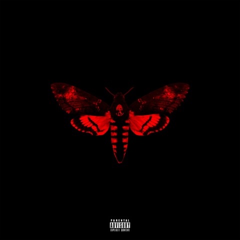 Lil Wayne : tracklist de l'album I Am Not A Human Being 2 
