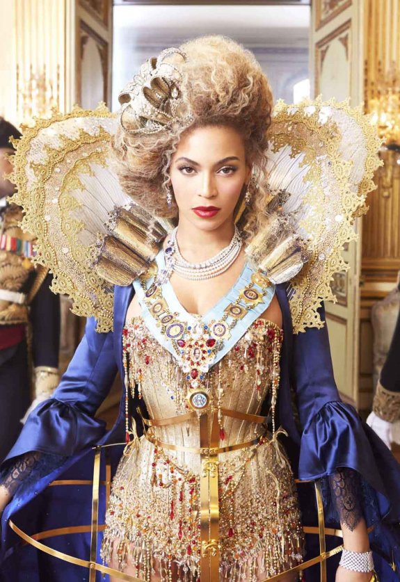 Keyshia Cole critique Beyonce à cause de Bow Down (I Been On)
