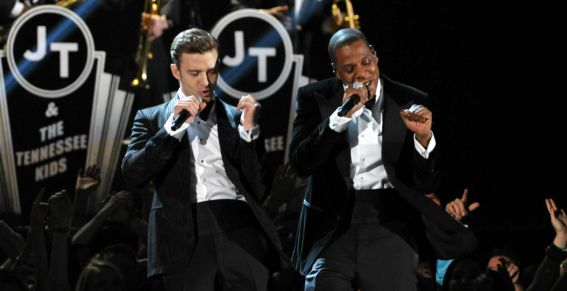 Justin Timberlake et Jay-Z en tournée ensemble 