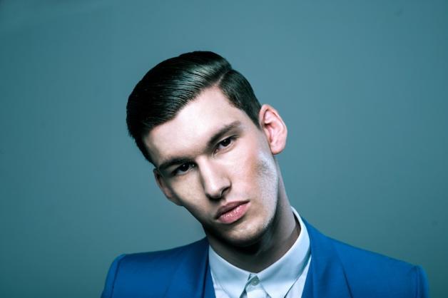 Willy Moon : tracklist de l'album Here’s Willy Moon