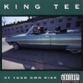 King Tee - At Your Own Risk