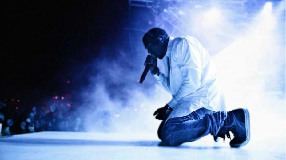 Kanye West confirme un nouvel album à Paris