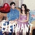 Eléphant - Collective mon amour