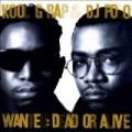 Kool G Rap & DJ Polo - Wanted: Dead or Alive