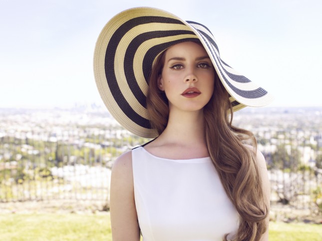 Lana Del Rey : le nouvel album sera plus spirituel
