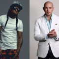 Lil Wayne répond au diss de Pitbull, Harlem Shake