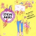 Steve Aoki - Pillowface and His Airplanes Chronicles