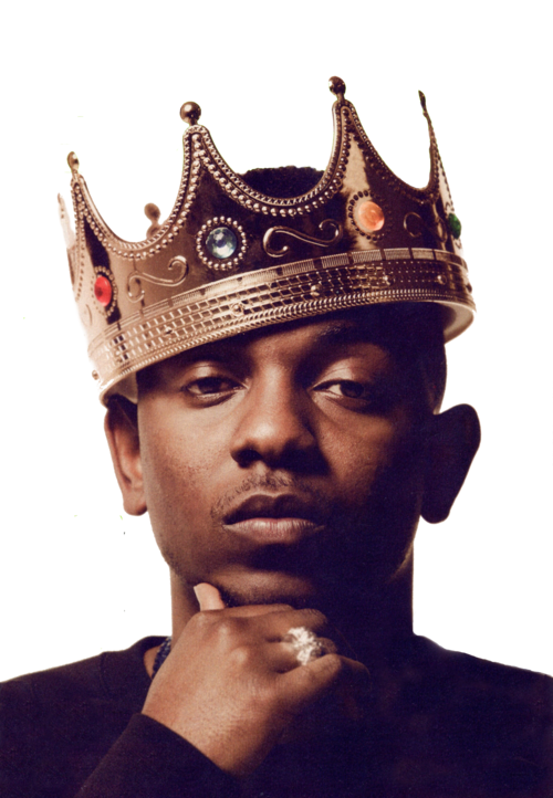 Kanye West et Kendrick Lamar réagissent aux Hottest MCs
