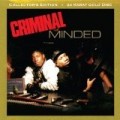 Boogie Down Production - Criminal Minded