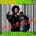 The Coup - Steal This Album