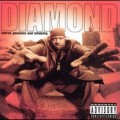 Diamond D - Hatred Passions and Infidelity
