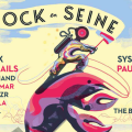 Rock en Seine 2013 : Tricky, Eels, Belle & Sebastian rejoignent le festival