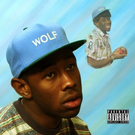 Tyler The Creator confirme Pharrell, Frank Ocean sur Wolf