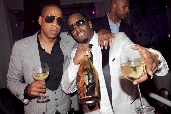 Diddy en tête des rappeurs les plus riches de 2013 selon Forbes