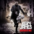 Kery James - Dernier MC