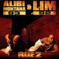 Alibi Montana - Rue 2
