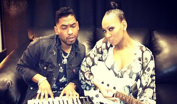 Monica envisage un album gospel et prépare un nouvel album avec Miguel