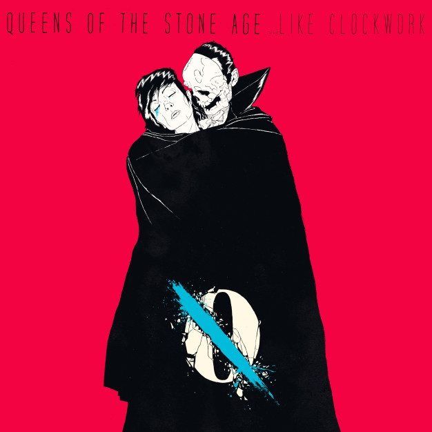 Queens of The Stone Age : ...Like Clockwork sortira le 3 juin (tracklist)