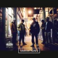 5 Majeur - Variations