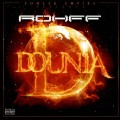 Rohff : Dounia en écoute, 2ème extrait de l'album DPRG