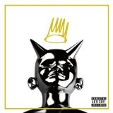 J Cole : tracklist et pochette de l'album Born Sinner