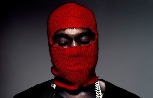 Kanye West : vidéo live I Am A God et New Slaves (Yeezus)