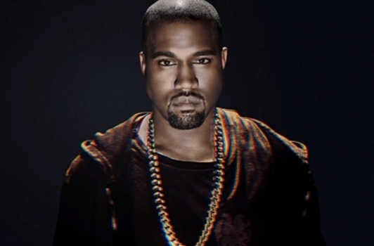 Kanye West produit pour Charlie Wilson et parle de Yeezus