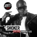 Smoker - Gangsta Music Vol. 3