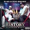 E-40 - History: Function Music