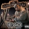 E-40 - The Block Brochure: Welcome to the Soil 2