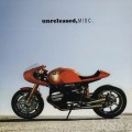 Frank Ocean : nouvel album Unreleased, Misc. (tracklist, pochette)