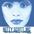Nitty Scott MC - The Boombox Diaries Vol.1