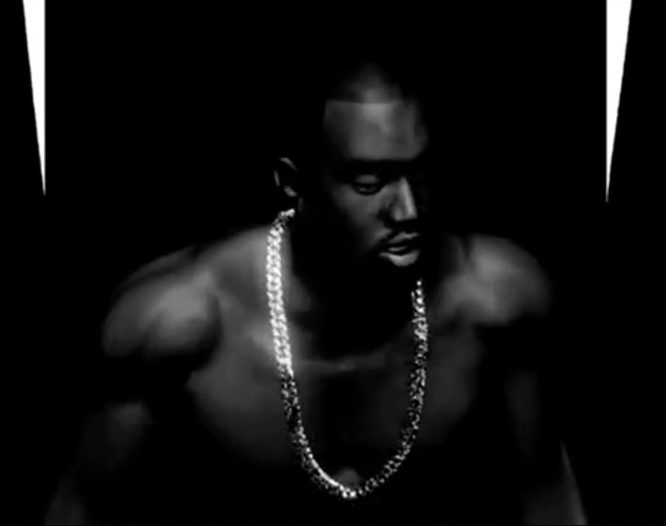 Kanye West : le clip Black Skinhead n'est pas officiel