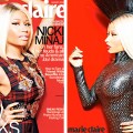 Nicki Minaj pourrait abandonner la musique pour le cinéma... un jour