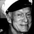 Hugh Hefner