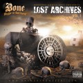 Bone Thugs N Harmony - Lost Archives Vol. 1