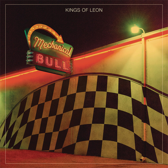 Kings Of Leon - Wait For Me Lyrics MetroLyrics