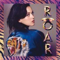 Katy Perry : Roar, la vidéo lyrics