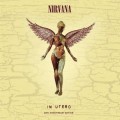 Nirvana : réédition d'In Utero le 23 septembre