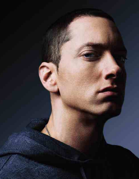 Eminem : Survival, nouveau son en écoute
