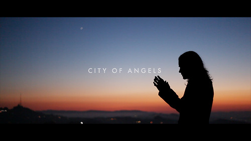 30 Seconds To Mars : City of Angels, lyric vidéo