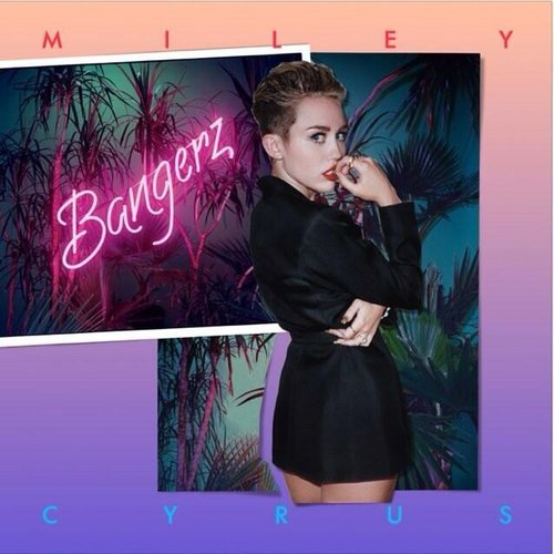 Miley Cyrus : Wrecking Ball en écoute + vidéo MTV VMA