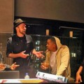 Justin Timberlake confirme Nas, Jay-Z et Drake sur son album (teaser)