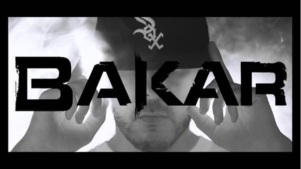 Bakar : Come Bak le clip avant l'EP Comme un Homme