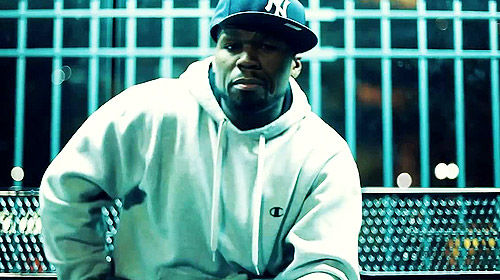 50 Cent : clip Can’t Help Myself (I’m Hood) en ligne