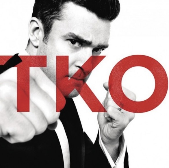Justin Timberlake : TKO, nouveau single en écoute