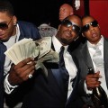 Les rappeurs les plus riches selon Forbes : Diddy, Jay-Z, Dr Dre, Nicki Minaj...