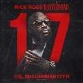 Rick Ross : l'album Mastermind sortira le 16 décembre