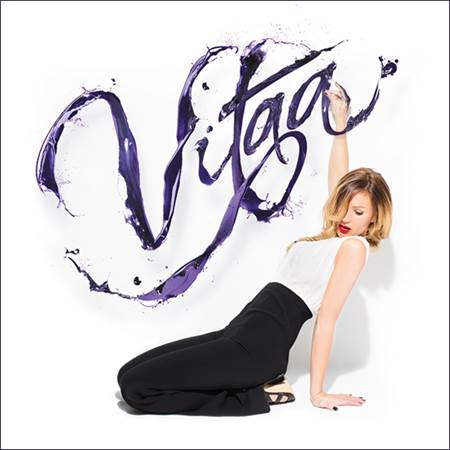 Vitaa – Ici Et Maintenant (2013) Vitaa – Ici Et Maintenant (2013)