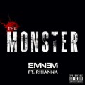 Eminem : The Monster feat Rihanna en écoute (+ paroles)